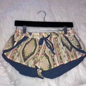 O’Neill  lounge beach shorts summer shorts